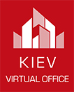 Kiev Virtual office - 